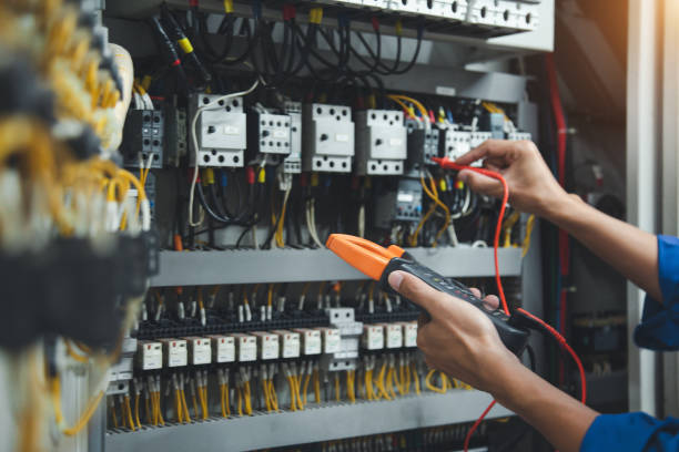 Best Licensed Electrician  in Kennett, MO