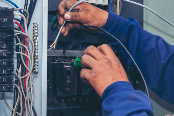 Best Electric Panel Repair  in Kennett, MO