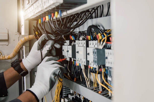 Best Affordable Electrician  in Kennett, MO